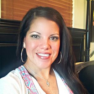 Meet your Posher, Mary ann